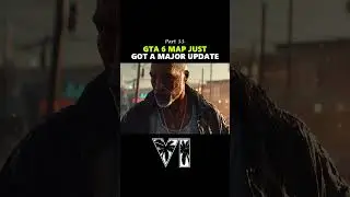 GTA 6 MAP Just Got a MAJOR Update! Part 11🤯