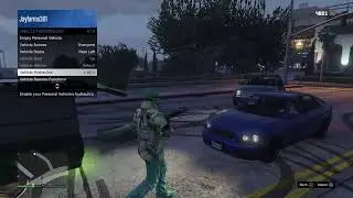 most dangerous hoods in GTA 5 reboot 26 ps4