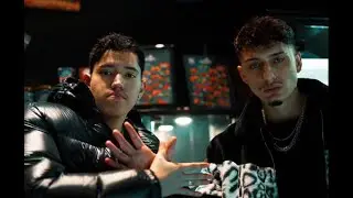 Batman & Robin (Official Video) by BIG NIT ft VENENO