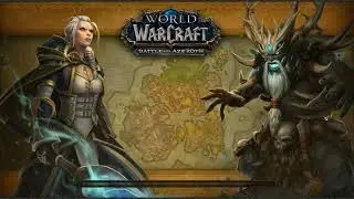 Demon hunter Warfront