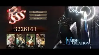 Mane's Bulletin 3.1 | Ultimate | Marsh Creation | Reverse: 1999