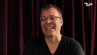 Christoph Hochh&auml;usler &agrave; propos de 