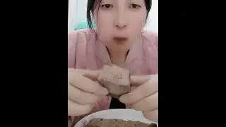 BROWN BREAD 🍞🍞🍞  SHORT COOKIES THICK HUGE BARS EATING😋🤤😋 CRUNCHY DRY SMOKEY MUDDY FLAVOURED MUKBANG 