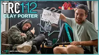 Clay Porter wants to make MTB Drive To Survive? Talks Deathgrip 2 and current state of downhill