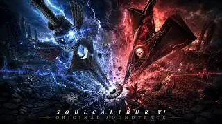 Soulcalibur VI OST: Pure Anger [Soul Chronicle: Bad Event 1]