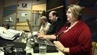 JONAH 2012 | Behind the Music | Sight & Sound Theatres&reg;