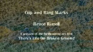 Cup And Ring Marks
