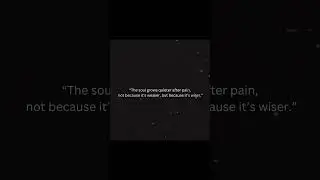 #SoulQuoteDiaries #DeepLifeQuotes #HealingJourney #SoulWisdom #InnerStrength #HardTruths #Life