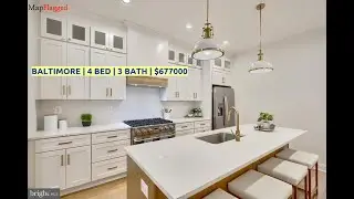 MD,US | Buy house at 1353 HULL St, Baltimore, MD 21230, USA | Baltimore, USA | MapFlagged