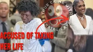Chaos in Court: Victim&rsquo;s Family LUNGES at Tyreek Black!