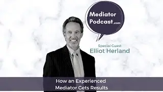 How an Experienced Mediator Gets Results (Mediation Expert Minneapolis and St. Louis)