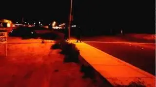 TrevTec Auto Talon VS. Big turbo Honda