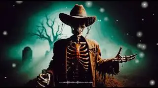Dark Country Playlist | Where the Bad Men Pray &ndash; Dust, Blood & Fading Mercy