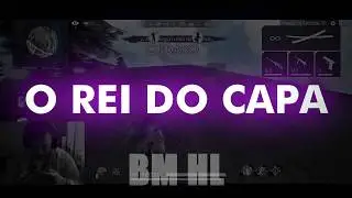 EDIT - EL GIDEE MSD - O REI DO CAPA [FREE FIRE]