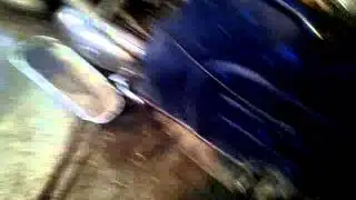 Motor blog 16 &ouml;reg simson ind&iacute;t&aacute;s