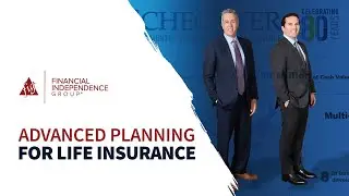 Schechter's Advanced Planning Life Insurance Concepts [Elevate Masterclass]