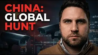 Chinese Asylum Case: How China Hunts Uyghurs Abroad | Expert Witness Report Review