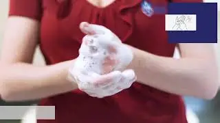 A Guide To Handwashing