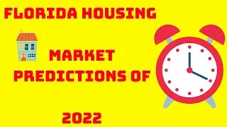 Florida Housing Market Predictions 2022. How Quickly Will Your Home Sell? Jupiter Homes for Sale