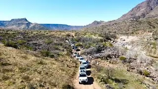 Table Mesa AZ Run
