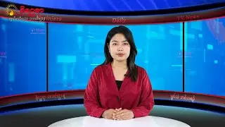 ARA အဖွဲ့ဝင်တွေအပါအဝင် အကြမ်းဖက် အဖွဲ့ဝင်တွေ  ကိုယ်လွတ်ရုန်း ထွက်ပြေး