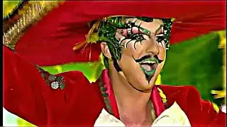 8) Drag Aruba (Gala Drag Queen Telde 2016)