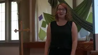 Elena Dopfer - Climate Friendly Home