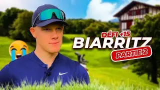 Road to single ➡️ Le dénouement au MAKILA Golf Club !!