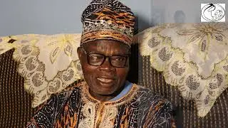 Documentaire de Resulam :: Mr Djobia Jean Réné