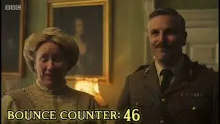 The Captain&rsquo;s Bounce (Series 1)