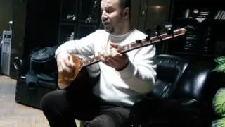 Cem Güneş - Daha senden gayrı aşık mı yoktur (vay deli gönül)