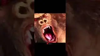 monkey King vs Buddha