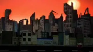 Video La Tierra arrasada (Pacto por la Vida)