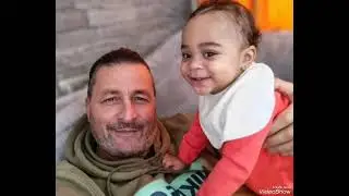 Aminata Forgione 11 mesi 