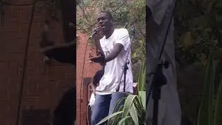 live bang performance@blacklabone $ong title:YOur EYE$ song writer :RhUBAY