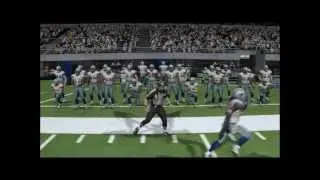 SimHeadsUnited vs. TheSimStandard (Part 3 of 3)