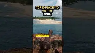 Top 10 places to visit in Betul Madhya Pradesh #betul #betulmadhyapradesh