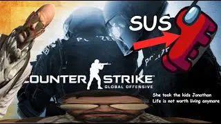 S&uuml;s csgo moments
