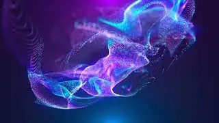 Red Giant / Trapcode Form - Particle 2