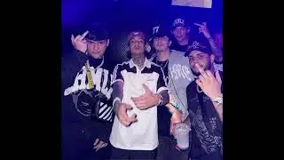 House Belico x Natanael Cano x Victor Mendivil x Wicked Outside Type Beats - 