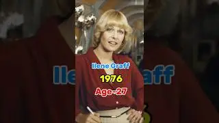 1970s Hollywood Actresses Then & Now | Part 13 | Timeless Beauty Icons #ytshorts #celebrity #shorts