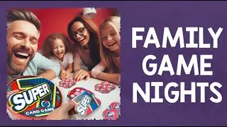 Super 7 Game   HD 720p