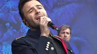 Westlife - My love live on Nibe Festival 03.07.2019