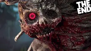 John Carpenter's Toxic Commando 4K Gameplay Deutsch - Das Ende