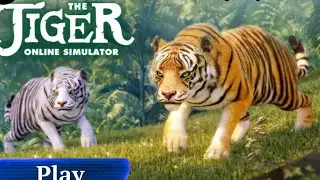 THE TIGER finale &bull; Lil-Pony