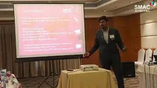 SMAC Introduction.