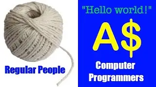Do real people know what a 