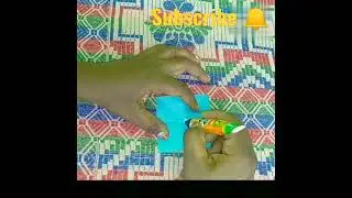 Simple paper craft ideas/wall hanging /TD Easy Craft Tamil /link in the comment section.
