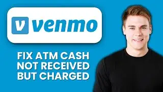 Списание средств с карты Venmo не произошло, но деньги списаны ⚠️ Быстро верните средства и устра...
