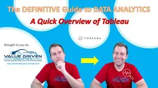 What is Tableau? Tableau Tutorial for Beginners